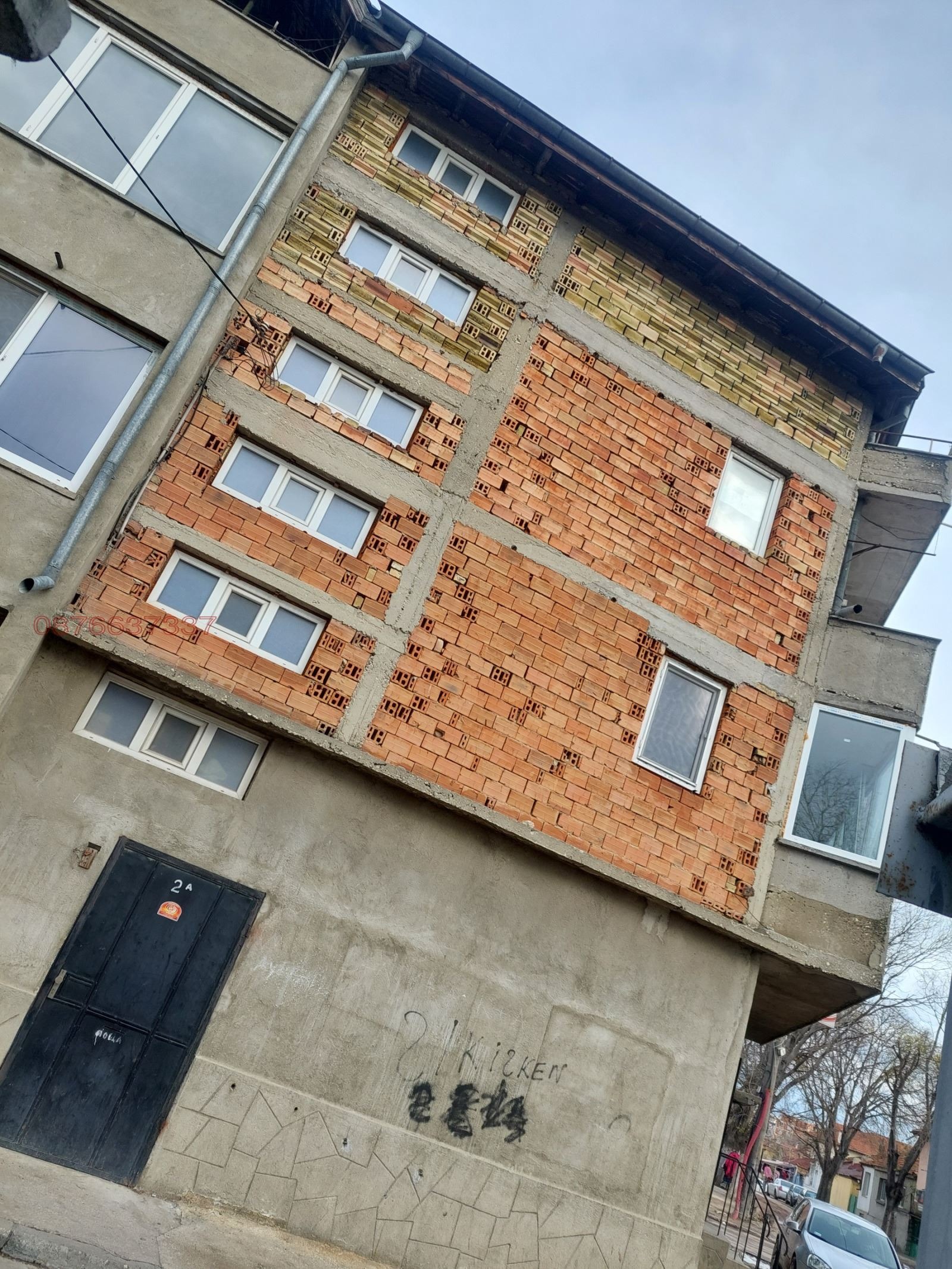 Продава КЪЩА, гр. Варна, Автогара