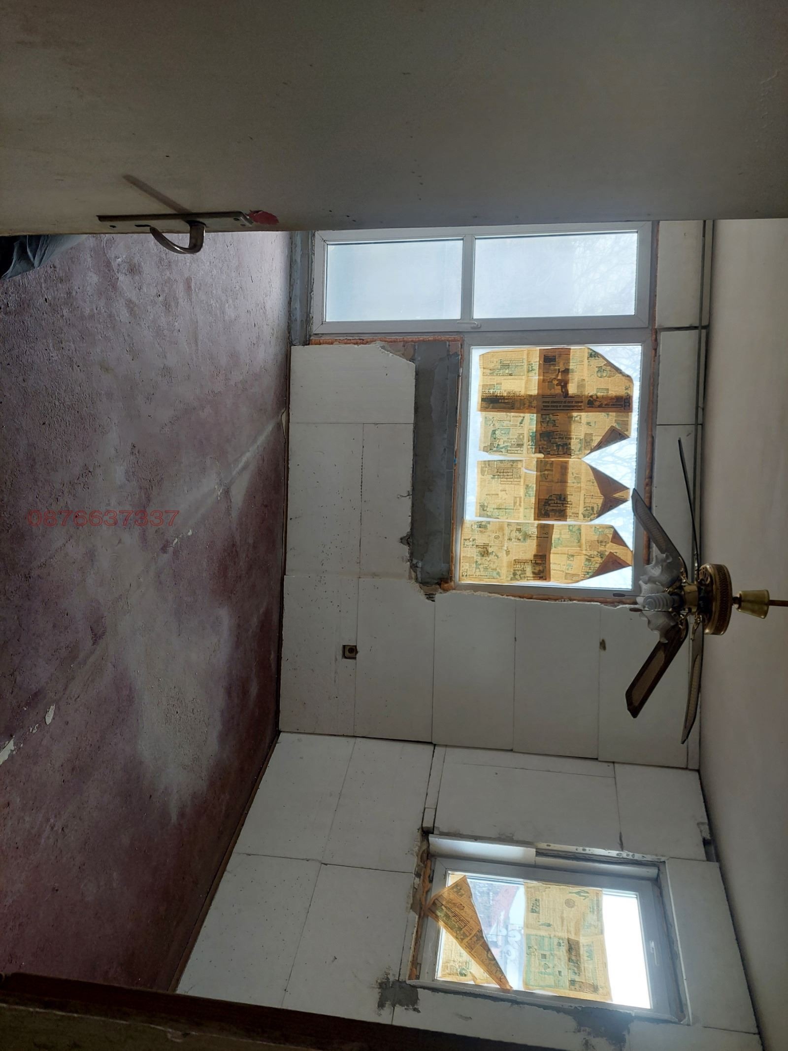 Продава КЪЩА, гр. Варна, Автогара, снимка 3 - Къщи - 54215464