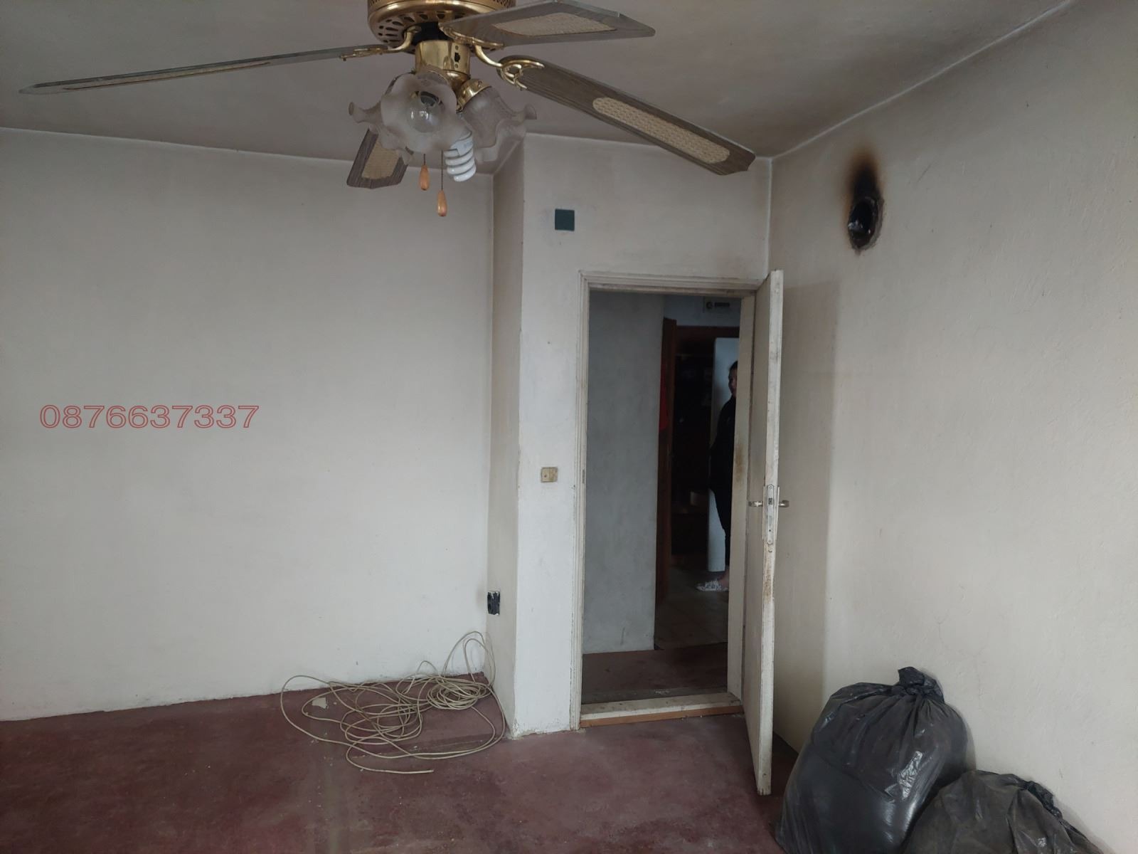 Продава КЪЩА, гр. Варна, Автогара, снимка 2 - Къщи - 54215464