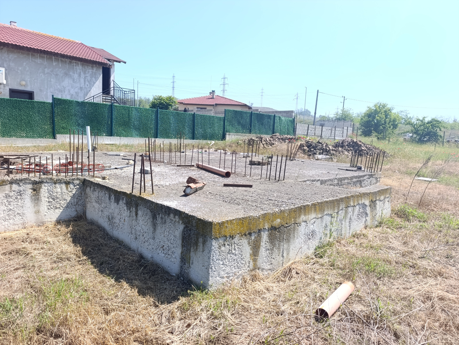 Продава КЪЩА, гр. Белослав, област Варна