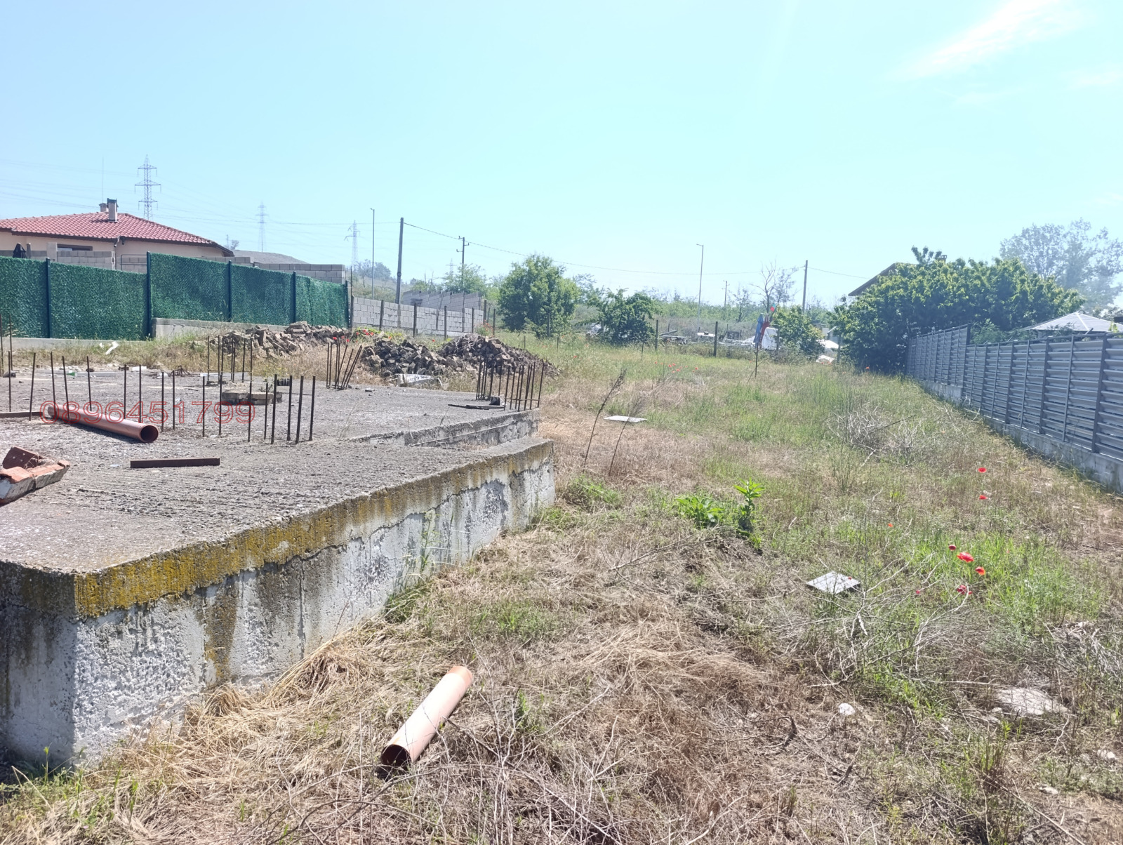 Продава КЪЩА, гр. Белослав, област Варна, снимка 2 - Къщи - 54760670