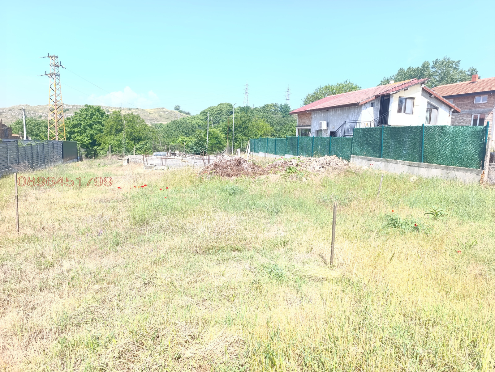 Продава КЪЩА, гр. Белослав, област Варна, снимка 3 - Къщи - 54760670