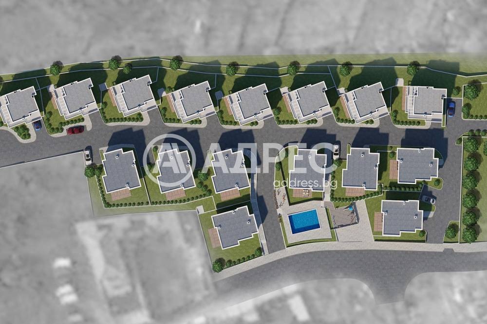 Продава КЪЩА, гр. Варна, м-т Долна Трака, снимка 3 - Къщи - 55129665