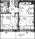 Продава 2-СТАЕН, гр. Пловдив, Беломорски, снимка 5