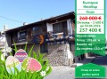 Продава КЪЩА, гр. Несебър, област Бургас, снимка 1