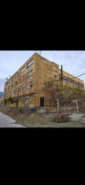 Продава ПРОМ. ПОМЕЩЕНИЕ, гр. Карлово, област Пловдив, снимка 2