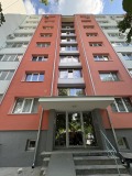Продава  1-стаен град Бургас , Меден рудник - зона А , 35 кв.м | 87963387 - изображение [2]