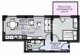 Продава  2-стаен град София , Овча купел 1 , 62 кв.м | 57747518 - изображение [5]