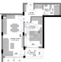 Продава  2-стаен град Варна , Владислав Варненчик 1 , 66 кв.м | 61169980 - изображение [3]