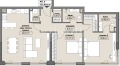 Продава МНОГОСТАЕН, град София, Хаджи Димитър • 292600 € • 52965453 — Holmes.bg