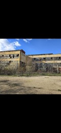 Продава ПРОМ. ПОМЕЩЕНИЕ, област Пловдив, гр. Карлово • 550000 € • 34510317 — Holmes.bg