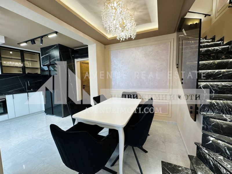 Продава МЕЗОНЕТ в град Пловдив, Мараша - 135 кв.м / 339 000 € » 663 026.37 лв., АВЕНЮ РИЪЛ ЕСТЕЙТ