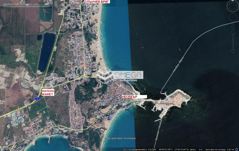 Продава ПАРЦЕЛ | Imot.bg — изображение 2