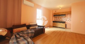 1 chambre Meden roudnik - zona D, Bourgas
