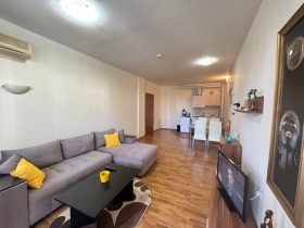 1 bedroom Ravda, region Burgas