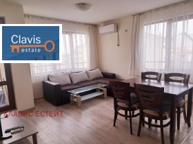1 dormitor Ciuciuc Parij, Plovdiv