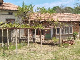 σπίτι Βηστρεντση, περιοχή Ruse 2