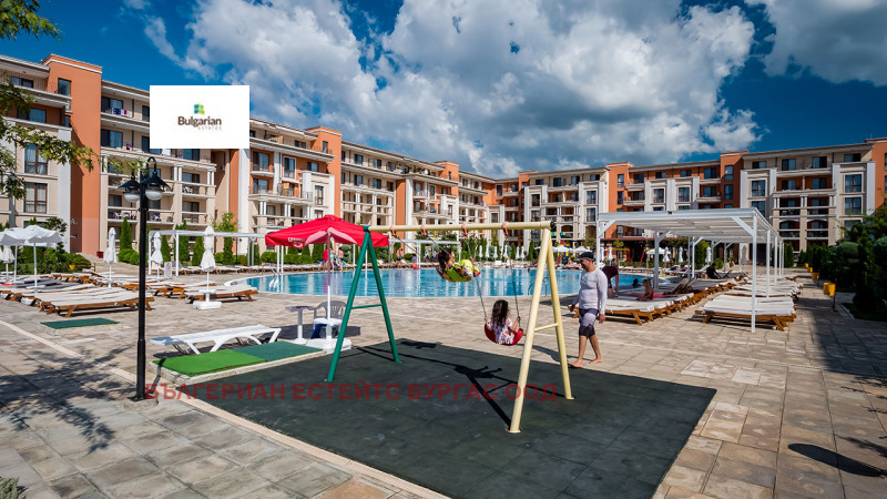 À vendre  Studio région Bourgas , Sveti Vlas , 31 m² | 39267421 - image [10]