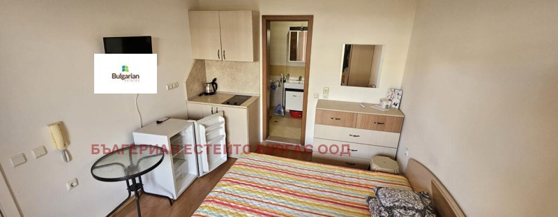 À vendre  Studio région Bourgas , Sveti Vlas , 31 m² | 39267421 - image [2]