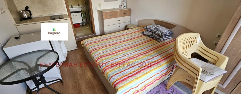 À vendre  Studio région Bourgas , Sveti Vlas , 31 m² | 39267421 - image [3]