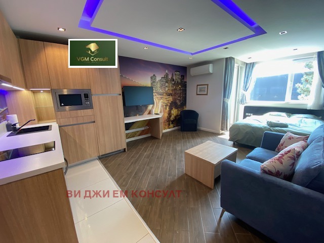 For Sale  Studio Sofia , Studentski grad , 43 sq.m | 72458996 - image [2]