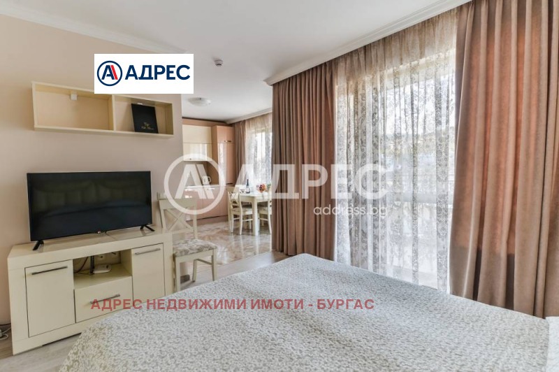 Продава  2-стаен област Бургас , гр. Свети Влас , 61 кв.м | 60564804