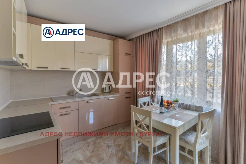 Продава 2-СТАЕН, гр. Свети Влас, област Бургас, снимка 2 - Aпартаменти - 48009666