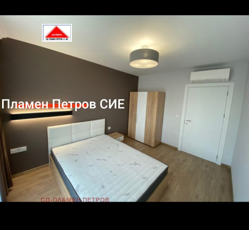 For Sale  1 bedroom Shumen , Bolnitsata , 62 sq.m | 48391039 - image [4]