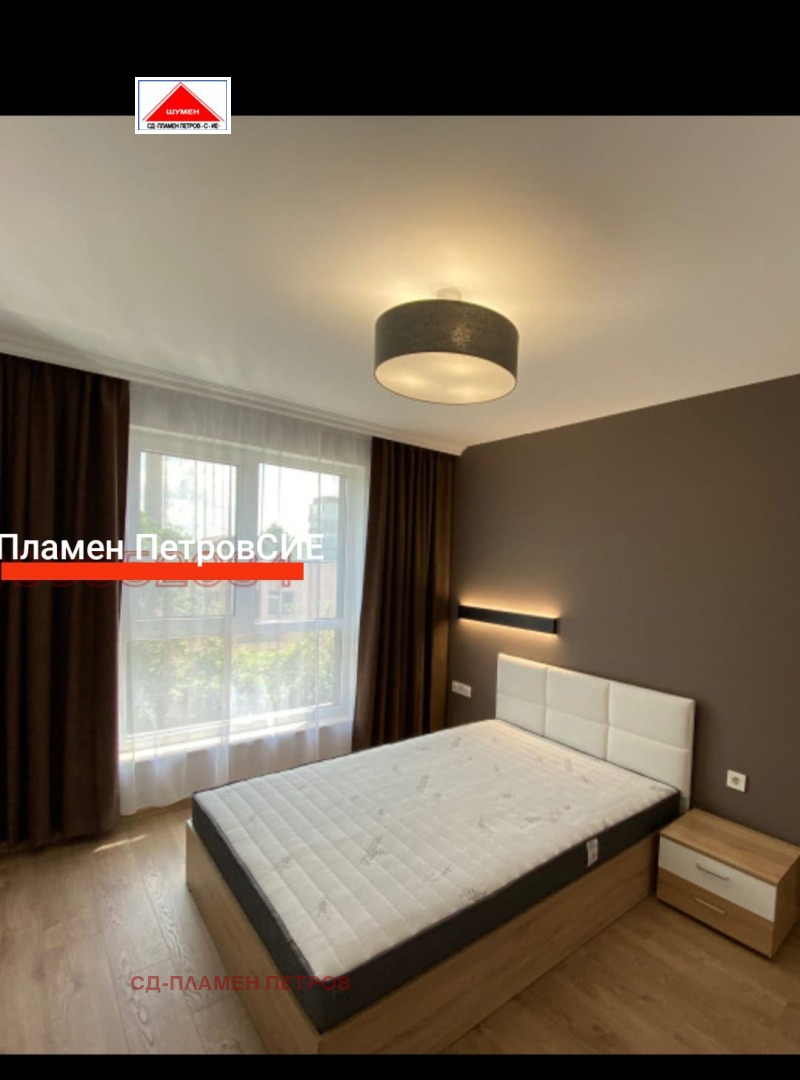 For Sale  1 bedroom Shumen , Bolnitsata , 62 sq.m | 48391039 - image [9]