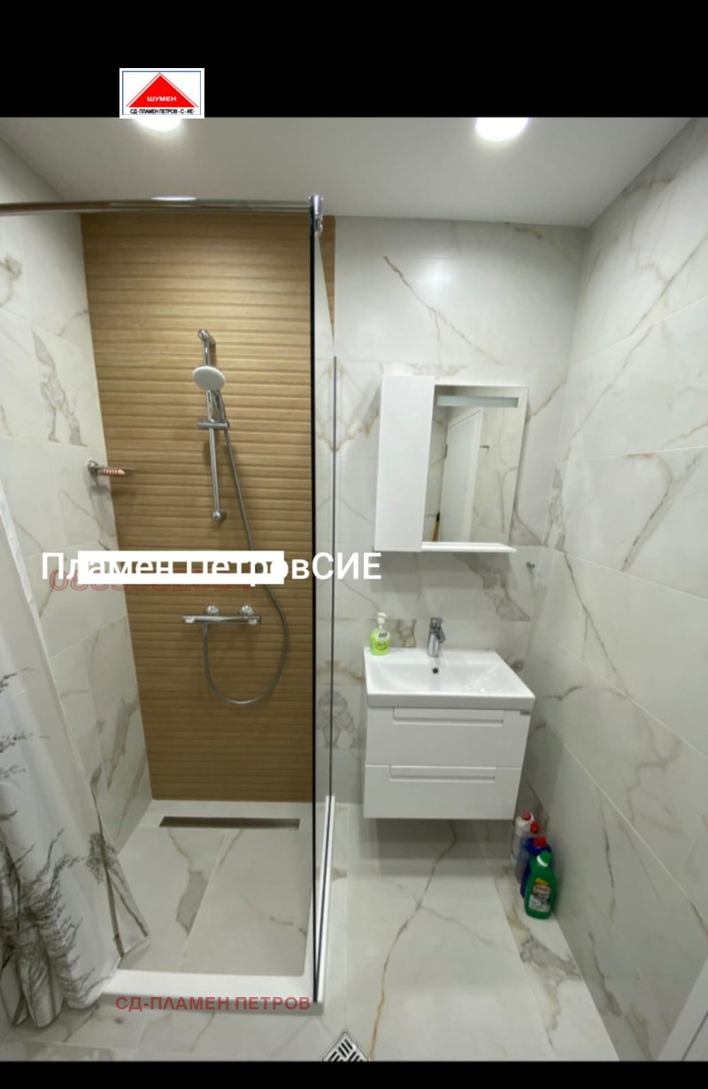 For Sale  1 bedroom Shumen , Bolnitsata , 62 sq.m | 48391039 - image [8]