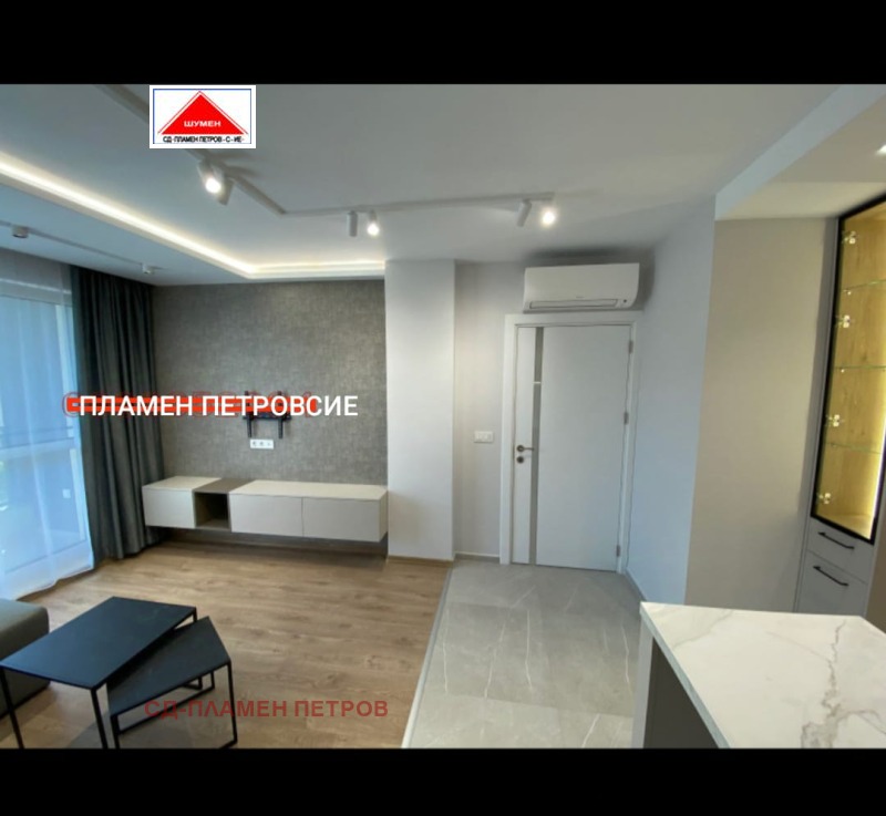 For Sale  1 bedroom Shumen , Bolnitsata , 62 sq.m | 48391039 - image [7]