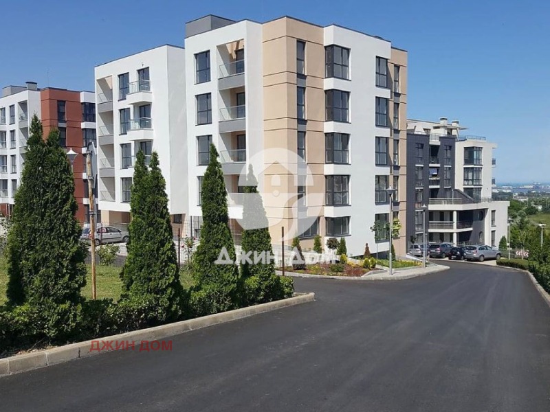 Til salg  1 soveværelse Burgas , Meden rudnik - zona D , 58 kvm | 64287535 - billede [9]