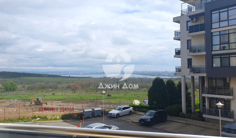 Til salg  1 soveværelse Burgas , Meden rudnik - zona D , 58 kvm | 64287535 - billede [7]