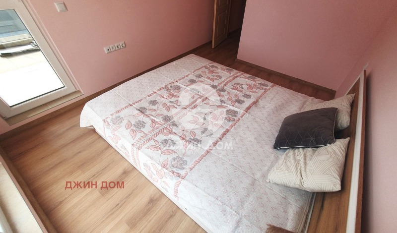 Til salg  1 soveværelse Burgas , Meden rudnik - zona D , 58 kvm | 64287535 - billede [4]