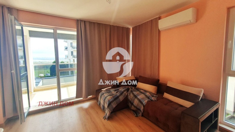 Til salg  1 soveværelse Burgas , Meden rudnik - zona D , 58 kvm | 64287535 - billede [2]
