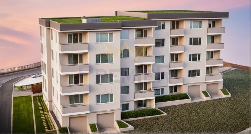 À vendre  1 chambre Varna , Vazrajdane 4 , 53 m² | 33504949 - image [2]