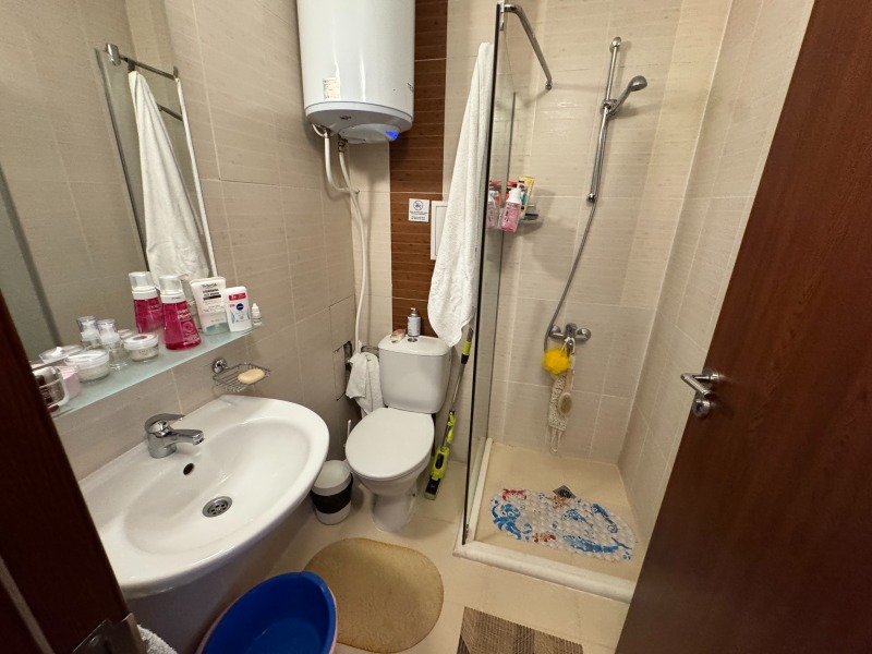 Till salu  1 sovrum region Blagoevgrad , Bansko , 55 kvm | 31231676 - bild [9]