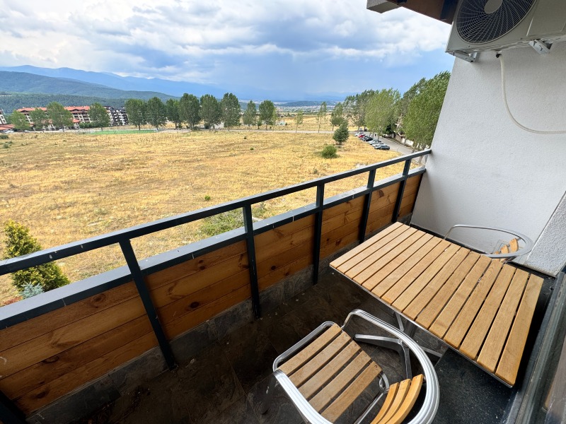 À vendre  1 chambre région Blagoevgrad , Bansko , 48 m² | 77954564 - image [5]