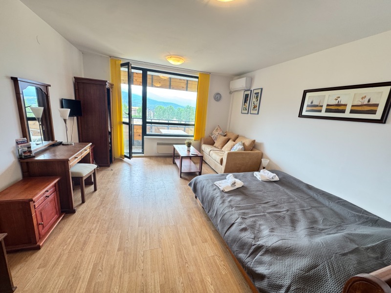 À vendre  1 chambre région Blagoevgrad , Bansko , 48 m² | 77954564