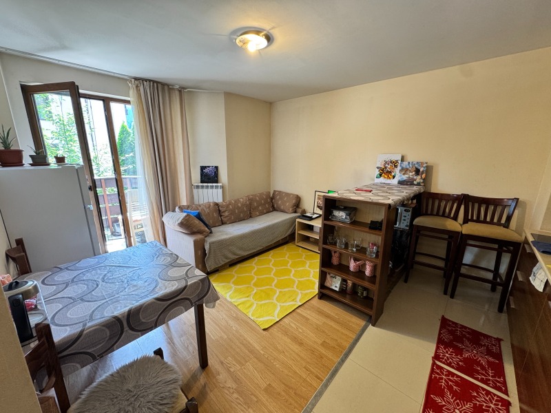 Till salu  1 sovrum region Blagoevgrad , Bansko , 55 kvm | 31231676