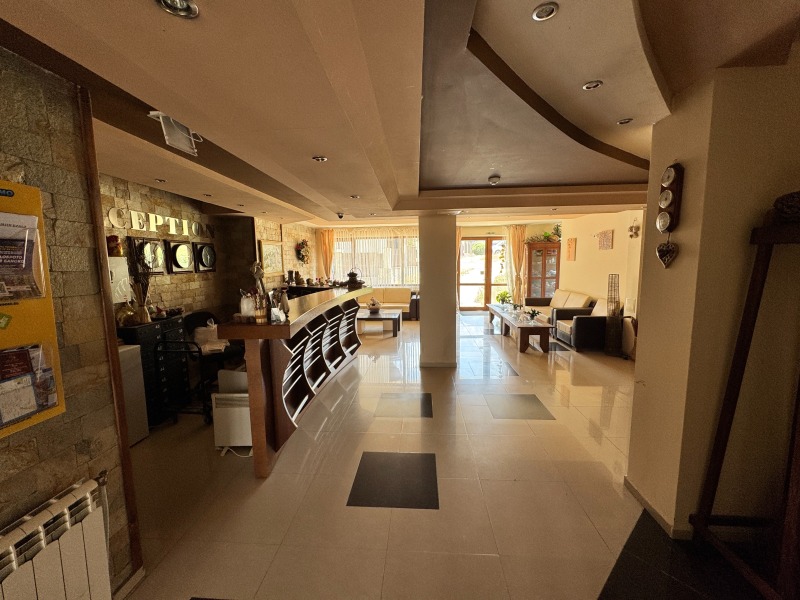 Till salu  1 sovrum region Blagoevgrad , Bansko , 55 kvm | 31231676 - bild [10]