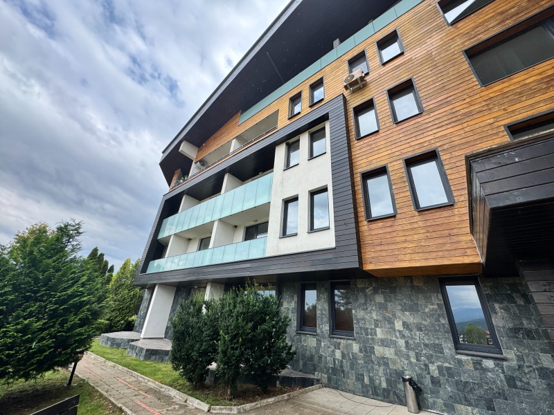À vendre  1 chambre région Blagoevgrad , Bansko , 48 m² | 77954564 - image [15]