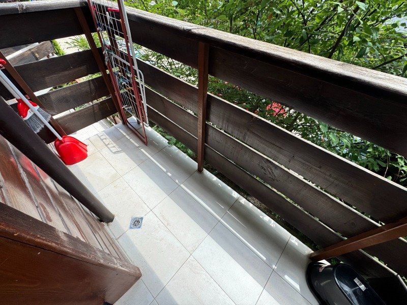 Till salu  1 sovrum region Blagoevgrad , Bansko , 55 kvm | 31231676 - bild [3]