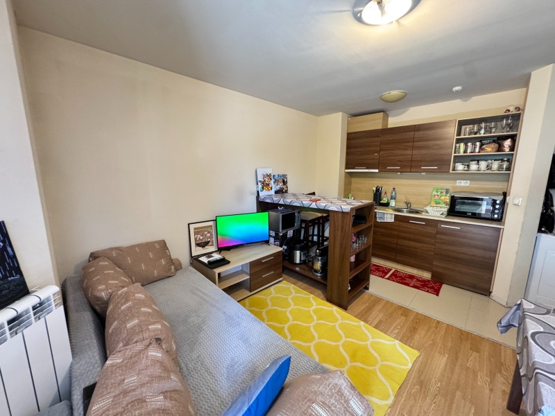Till salu  1 sovrum region Blagoevgrad , Bansko , 55 kvm | 31231676 - bild [2]