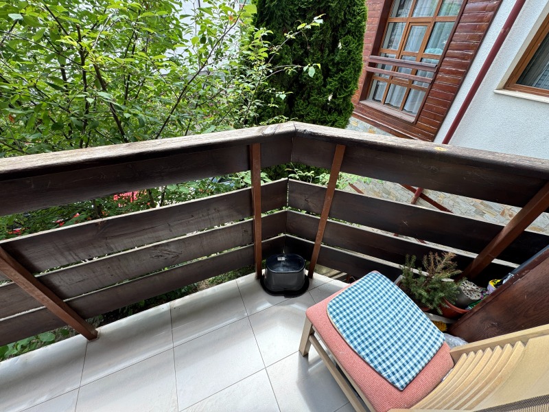 Till salu  1 sovrum region Blagoevgrad , Bansko , 55 kvm | 31231676 - bild [5]