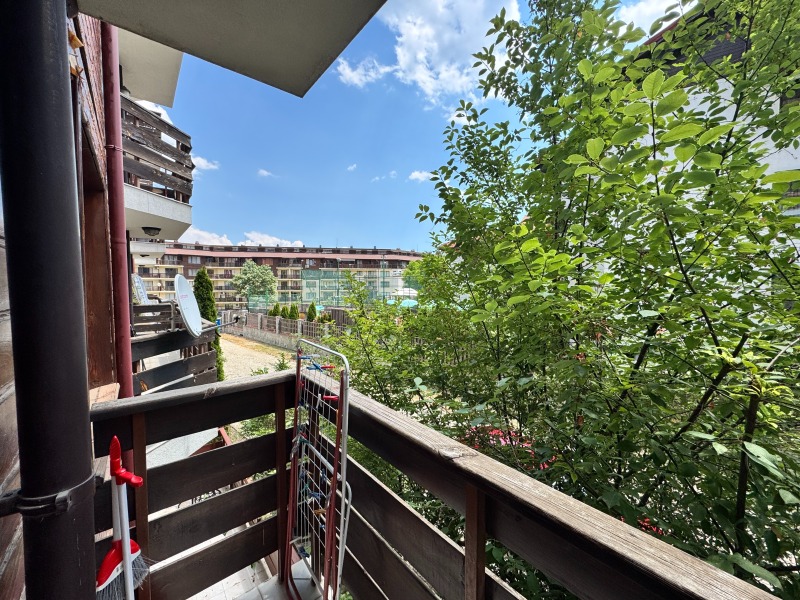 Till salu  1 sovrum region Blagoevgrad , Bansko , 55 kvm | 31231676 - bild [4]