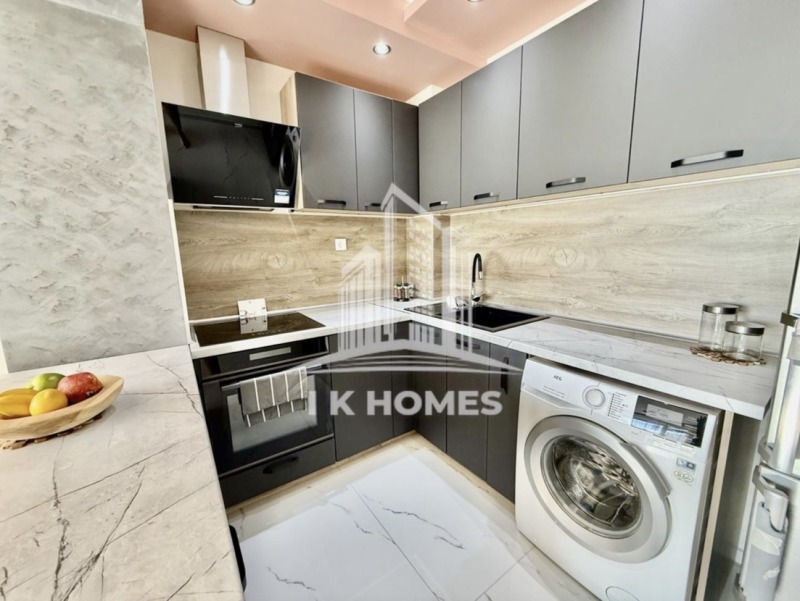 Продава  2-стаен град Пловдив , Тракия , 68 кв.м | 38400452 - изображение [3]