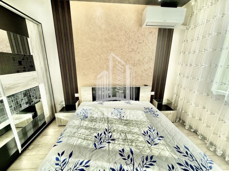 Продава  2-стаен град Пловдив , Тракия , 68 кв.м | 38400452 - изображение [5]