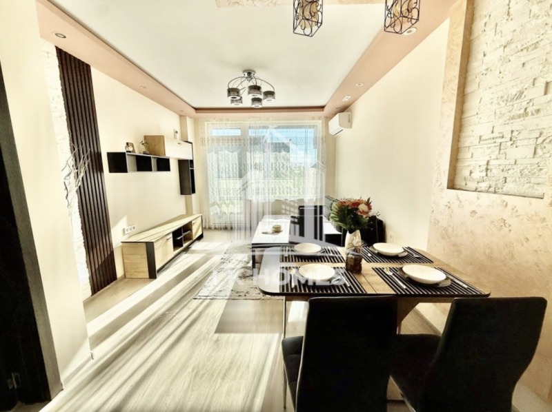 Продава  2-стаен град Пловдив , Тракия , 68 кв.м | 38400452 - изображение [2]