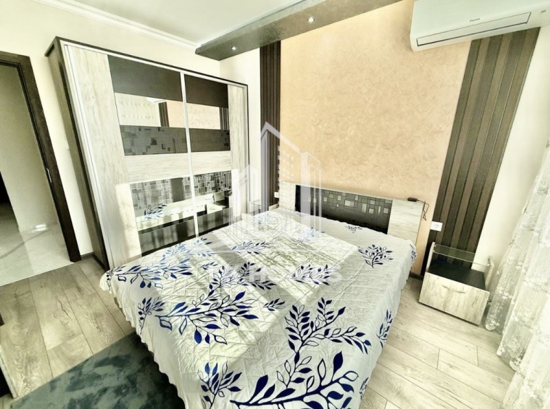 Продава  2-стаен град Пловдив , Тракия , 68 кв.м | 38400452 - изображение [4]